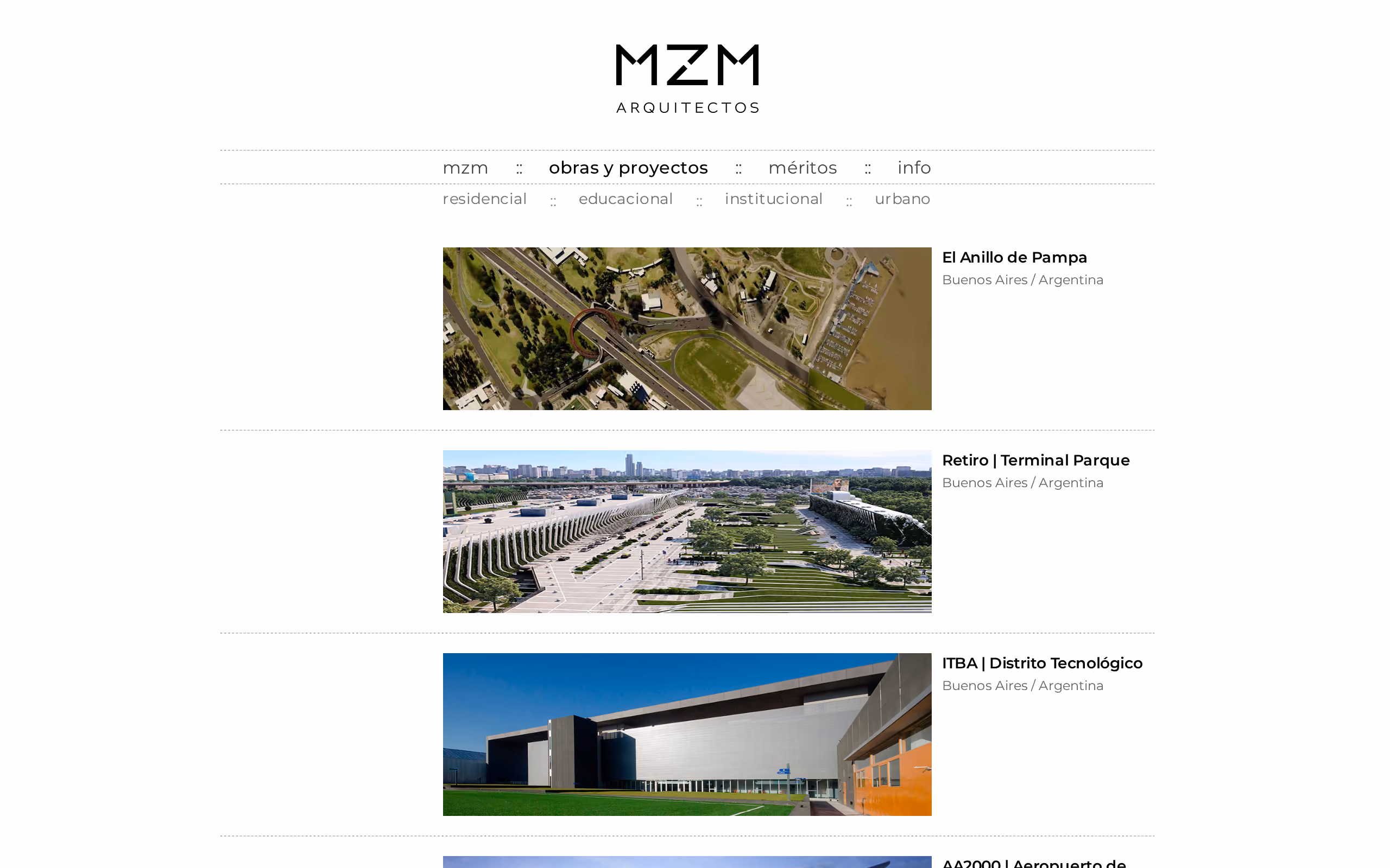 Imagen del proyecto MZMARQ Imagen del proyecto MZMARQ